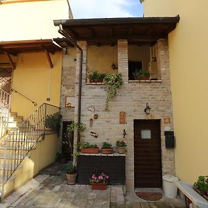 B&B La Casuccia Di Assisi